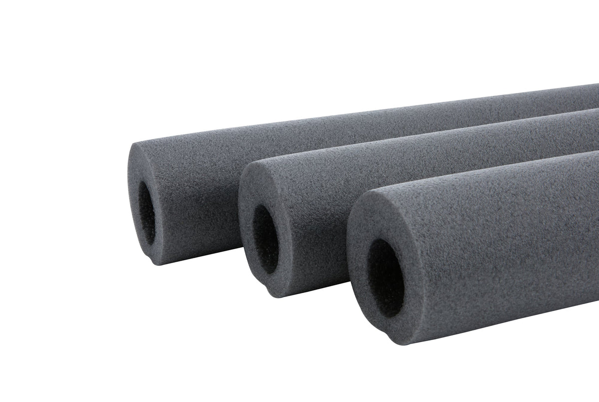 Roll Bar Padding Gray 3pk - ALL141053