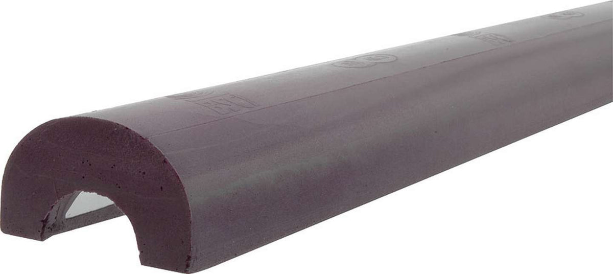 Roll Bar Padding SFI 1-1/8 to 1-1/2in Black - ALL14110