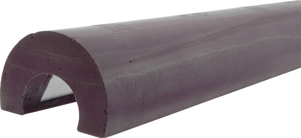 Roll Bar Padding SFI 1-5/8 to 2in Black - ALL14111