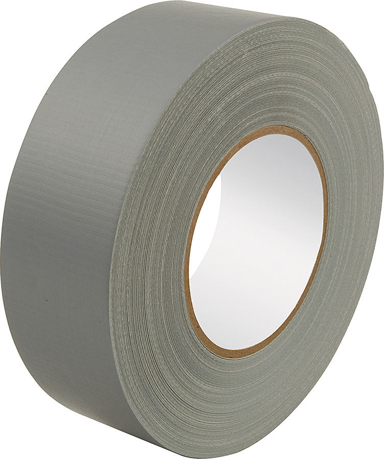 Racers Tape 2in x 180ft Silver - ALL14150
