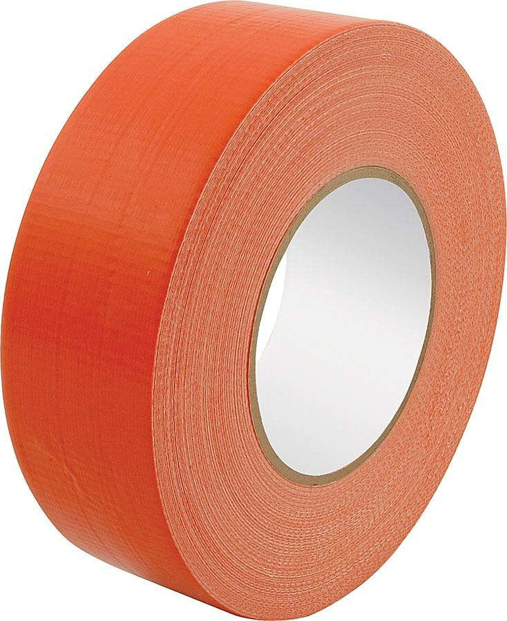 Racers Tape 2in x 180ft Orange - ALL14156