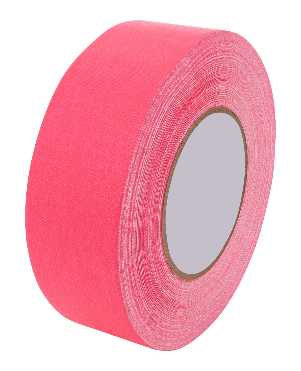 Gaffers Tape 2in x 150ft Fluorescent Pink - ALL14266