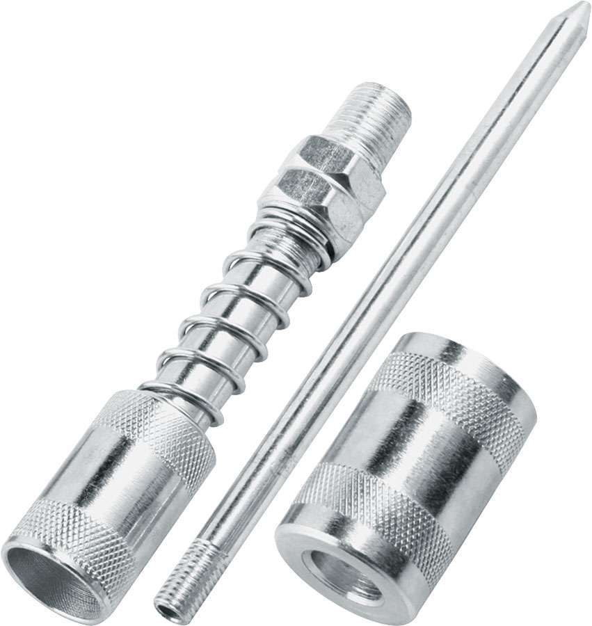Grease Gun Tip 4in - ALL14306