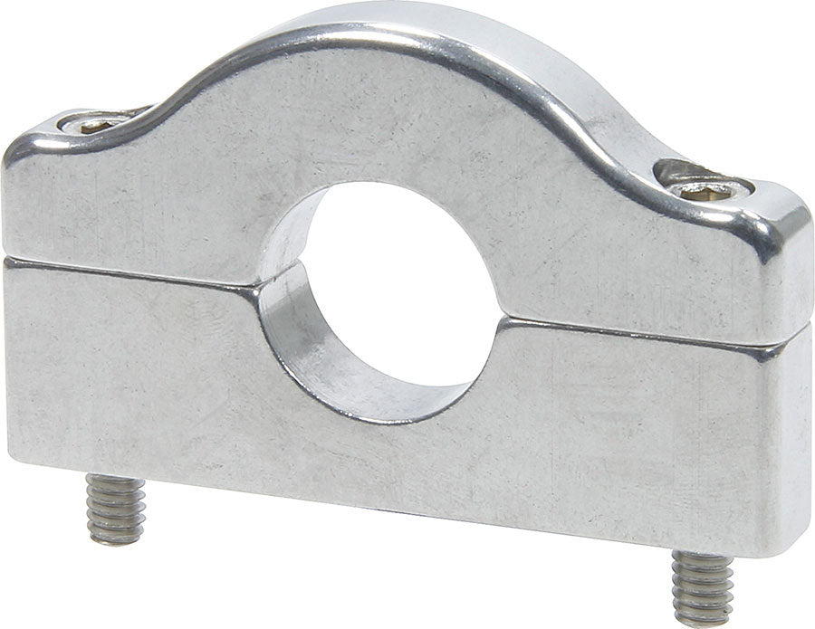 Chassis Bracket 1.00 Polished - ALL14450