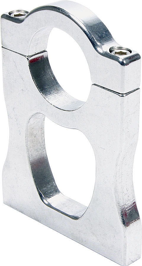 Neck Mount 1.525in Polished Discontinued - ALL14474