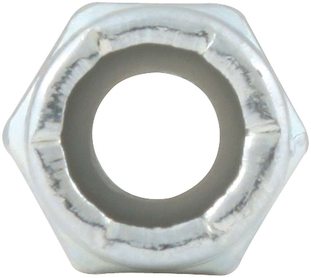 Nylon Insert Nuts 1/4-20 10pk - ALL1601010