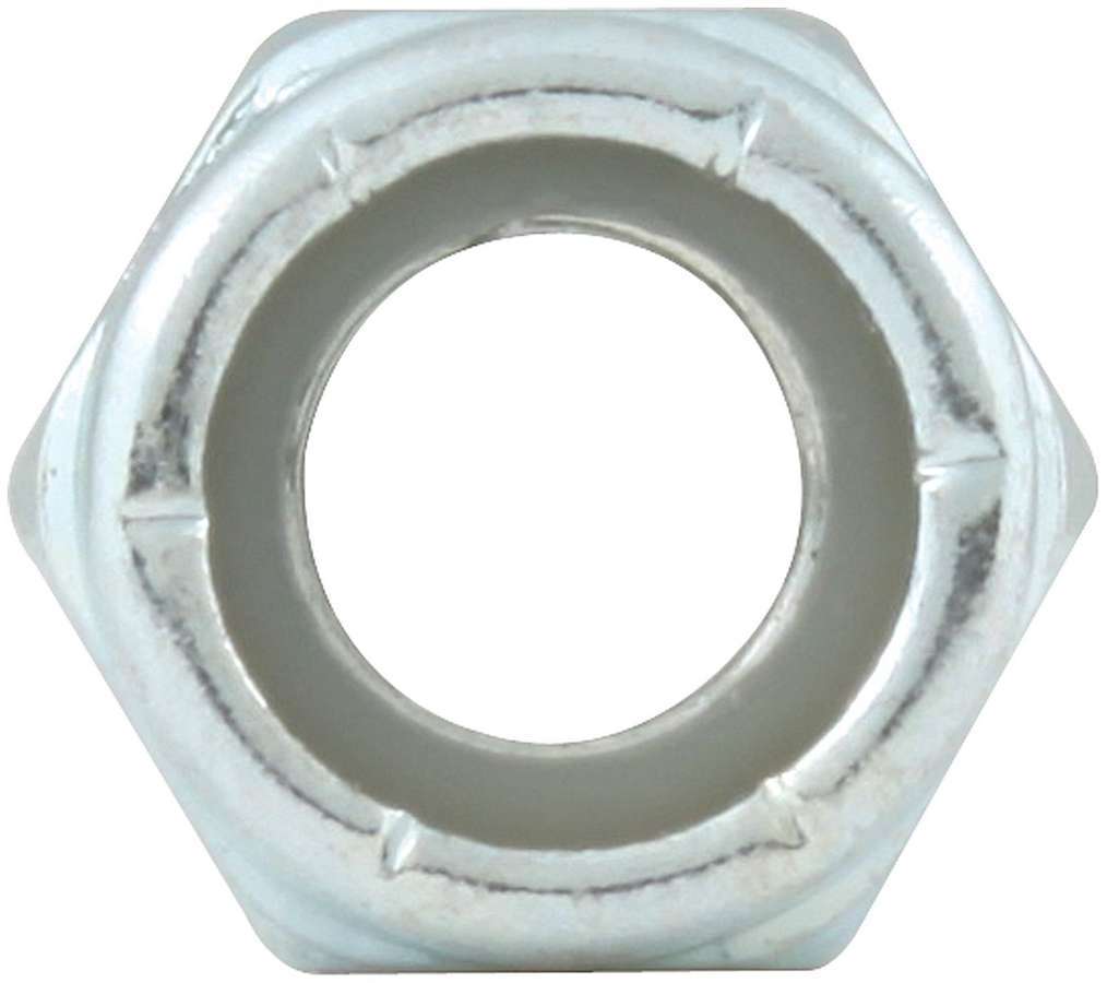 Nylon Insert Nuts 5/16-18 50pk - ALL1601150