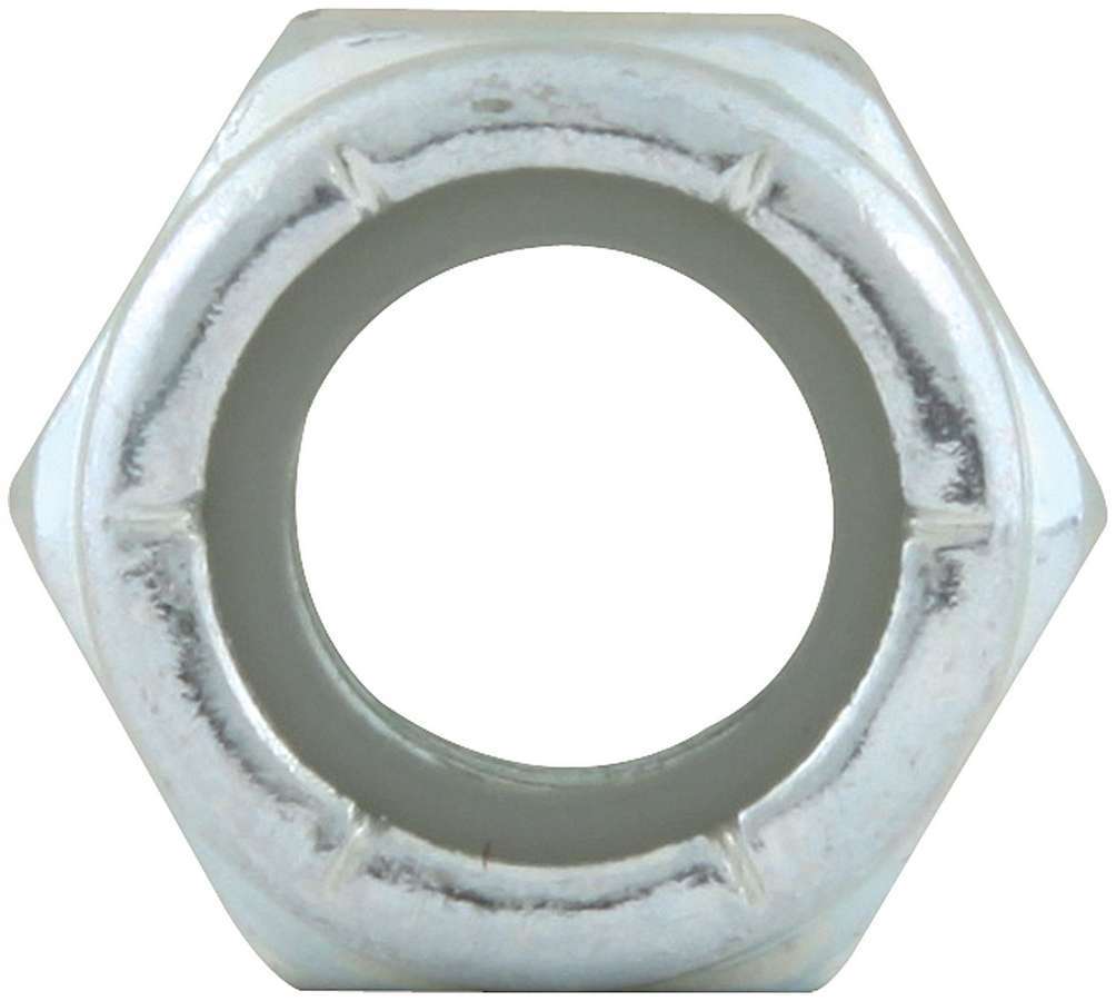 Nylon Insert Nuts 3/8-16 50pk - ALL1601250