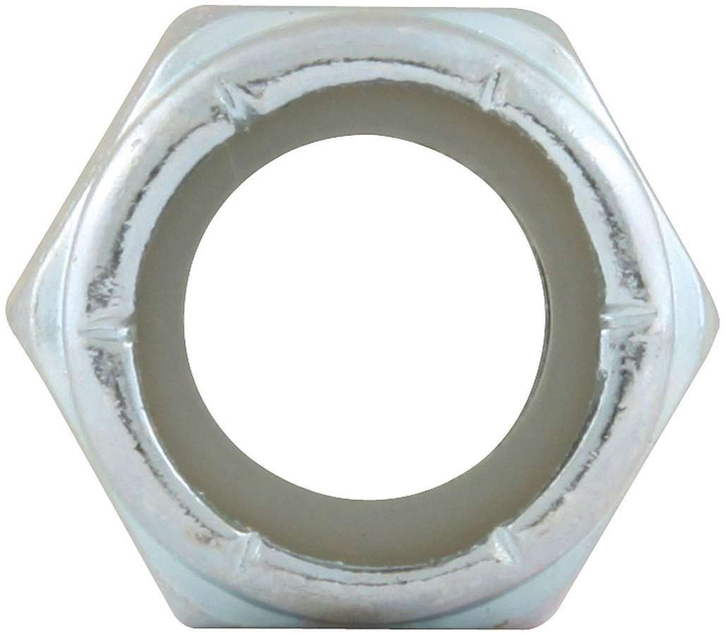 Nylon Insert Nuts 7/16-14 50pk - ALL1601350