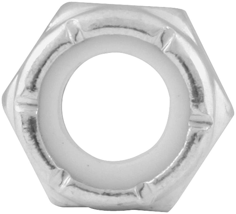 Thin Nylon Insert Nuts 5/16-18 10pk - ALL1602110