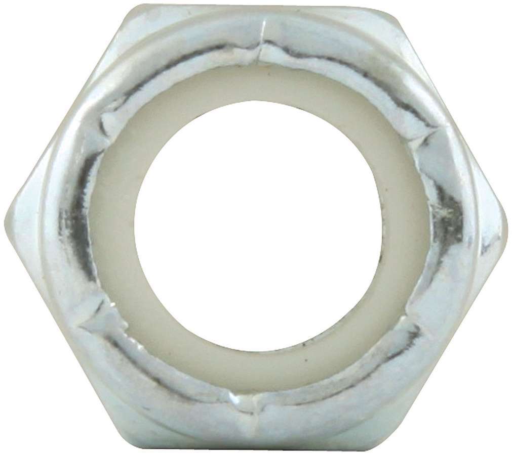 Thin Nylon Insert Nuts 3/8-16 10pk - ALL1602210