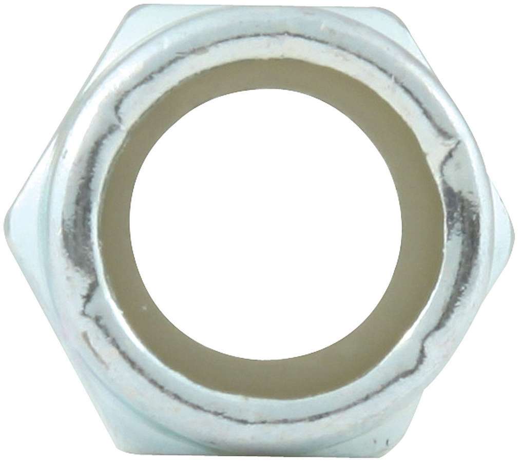 Thin Nylon Insert Nuts 7/16-14 10pk - ALL1602310