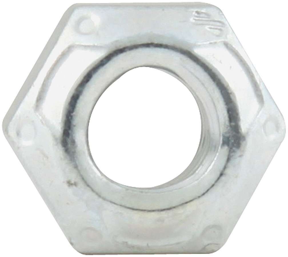 Mechanical Lock Nuts 1/4-20 10pk - ALL1603010