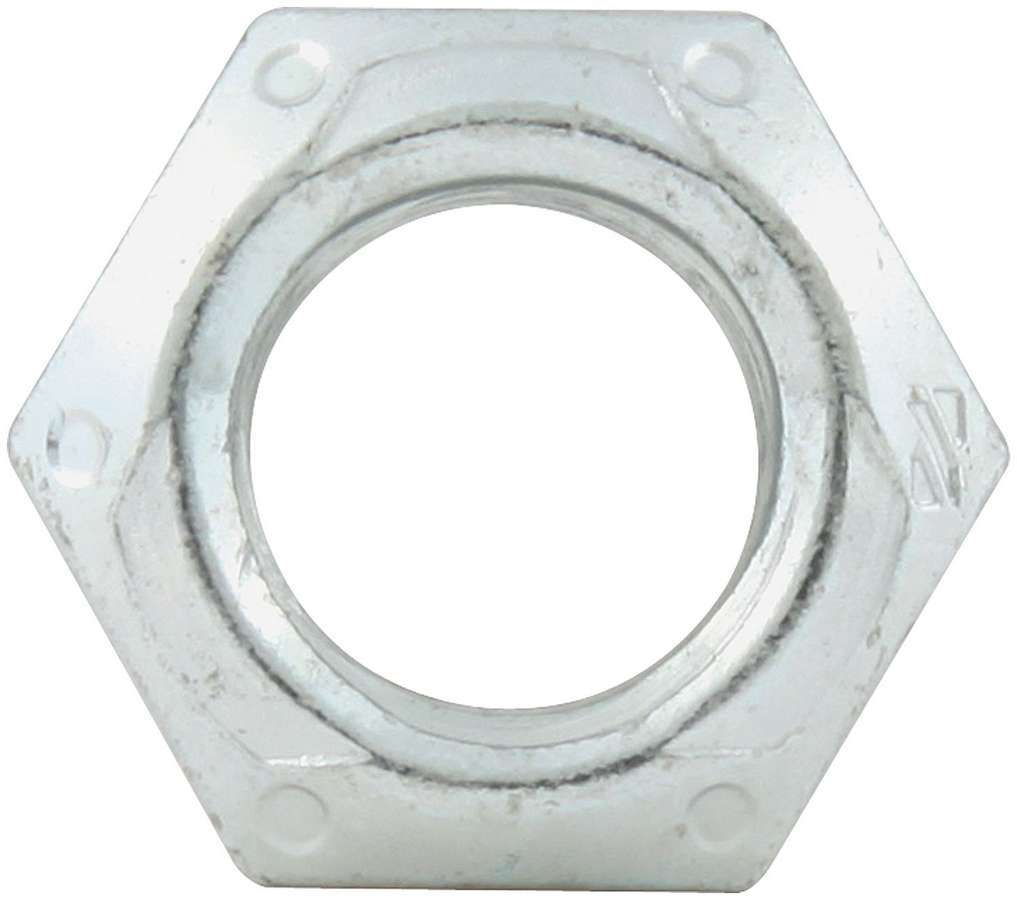 Mechanical Lock Nuts 1/2-13 10pk - ALL1603410