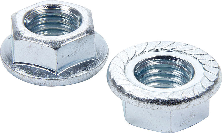 Serrated Flange Nuts 5/8-11 10pk - ALL1604510