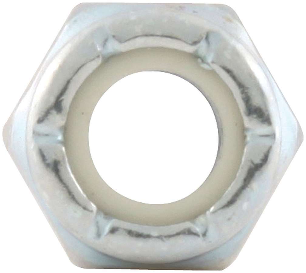 Nylon Insert Nuts 1/4-28 10pk - ALL1606010