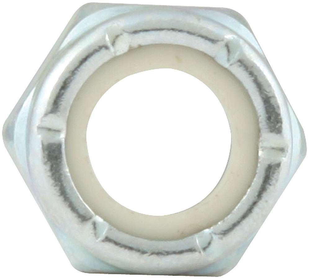 Thin Nylon Insert Nuts 5/16-24 10pk - ALL1607110