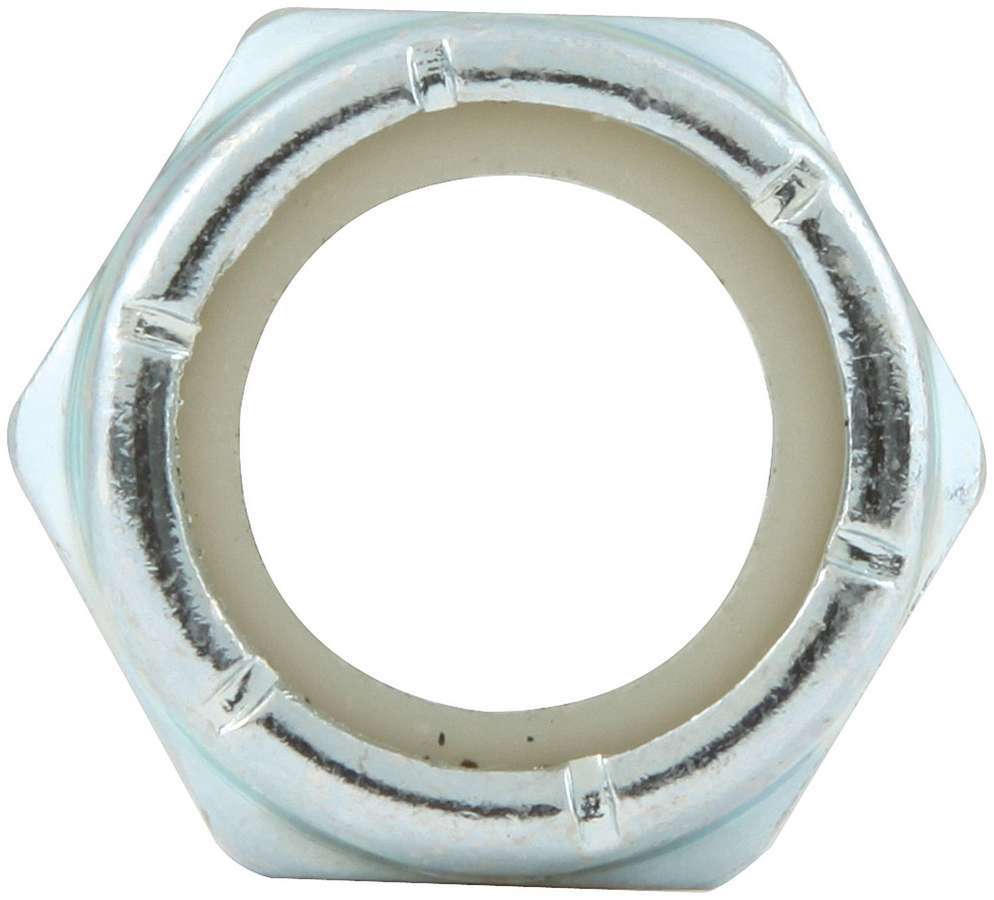 Thin Nylon Insert Nuts 5/8-18 10pk - ALL1607510