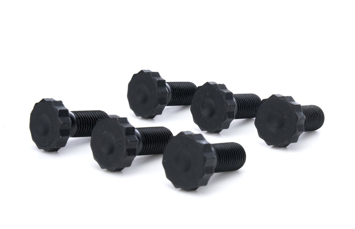 Flexplate Bolt Kit 7/16-20 x 1.00 6pk - ALL16173