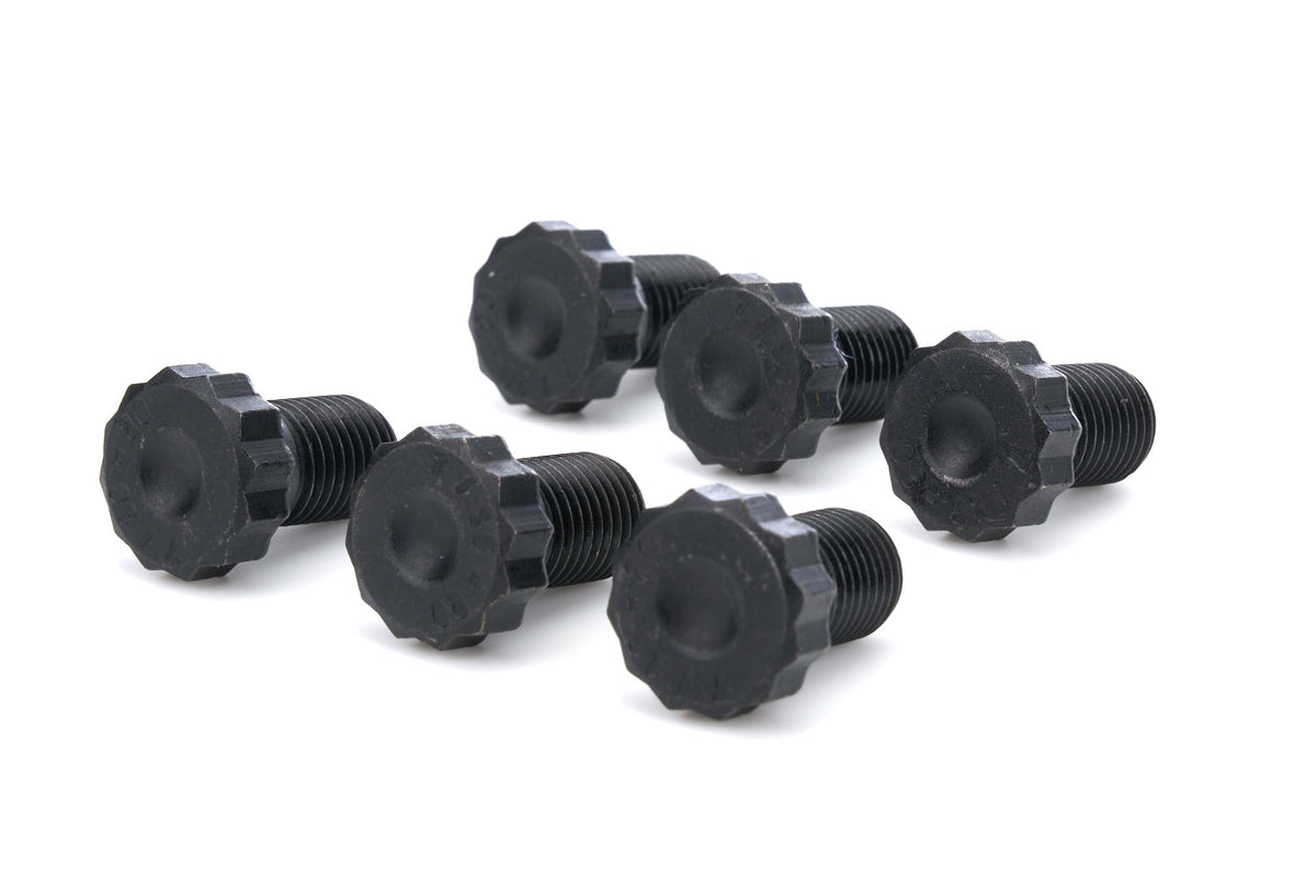 Flexplate Bolt Kit 7/16-20 x.685 w/5/8 Head - ALL16175