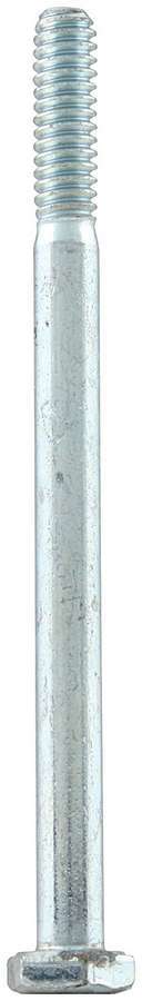 Hex Head Bolt 1/4-20 x 3-1/2 Grade 5 5pk - ALL16211