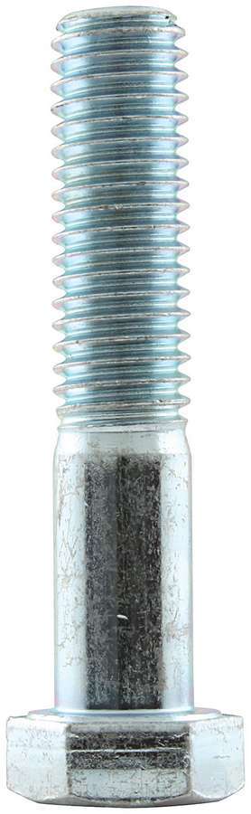 Hex Head Bolt 1/2-13 x 2-1/2 Grade 5 10pk - ALL16288