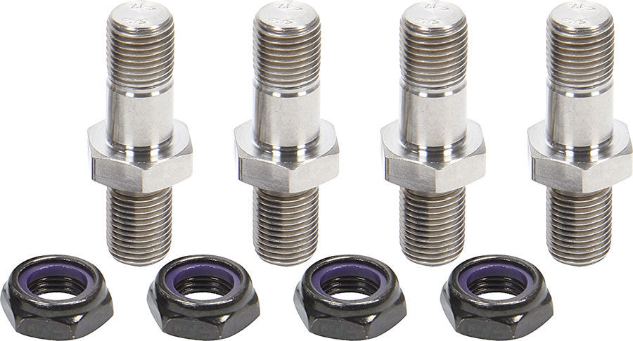 Titanium Shock Stud Kit - ALL17022