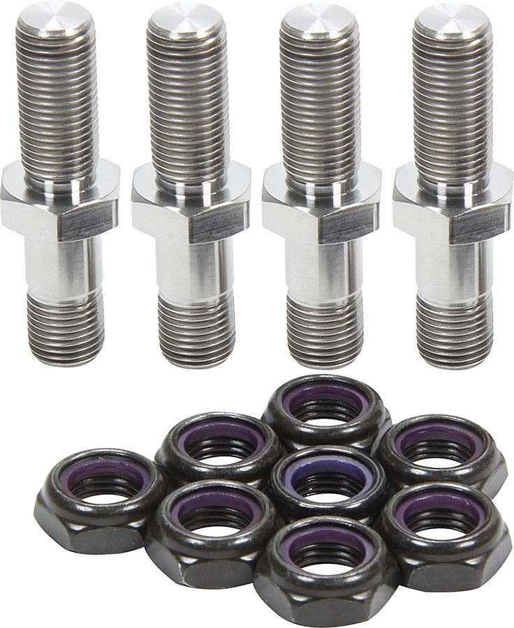 Titanium Steering Stud Kit - ALL17026