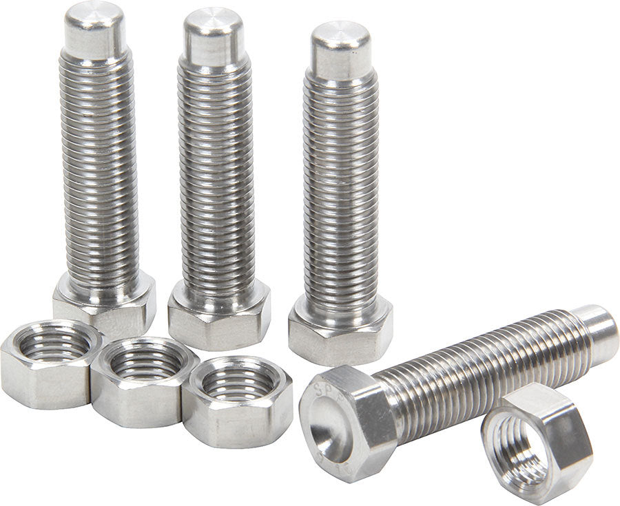 Stop Weight Adjuster Kit - ALL17034
