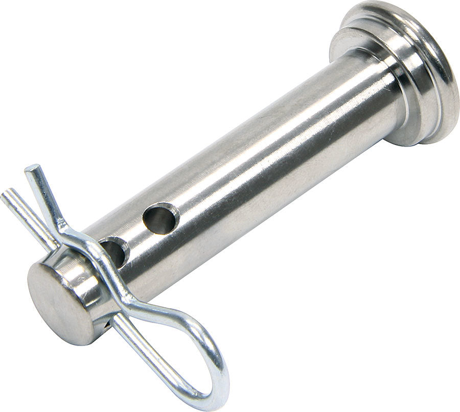 Ti Shock Pin Short Shoulder - ALL17121