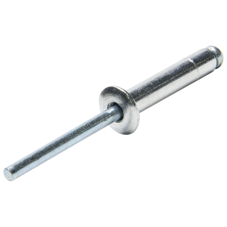 Sm Hd Rivet Silver 250pk - ALL18020