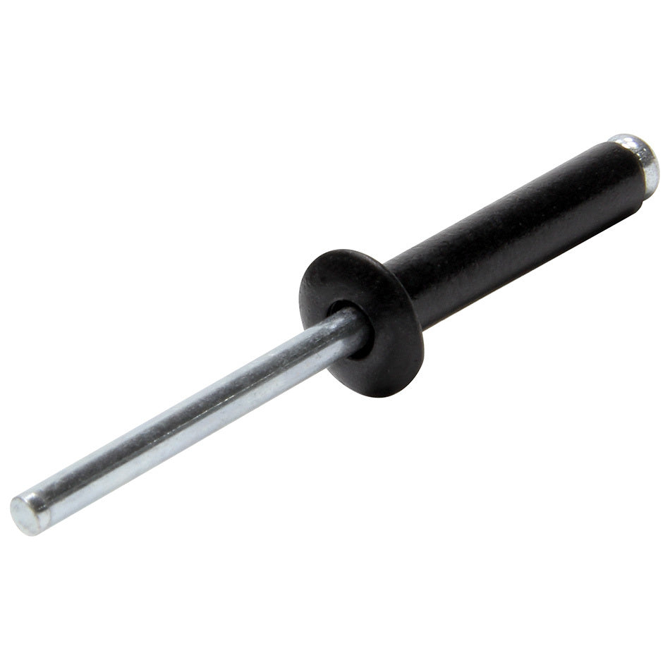 Sm Hd Rivet Black 250pk - ALL18023