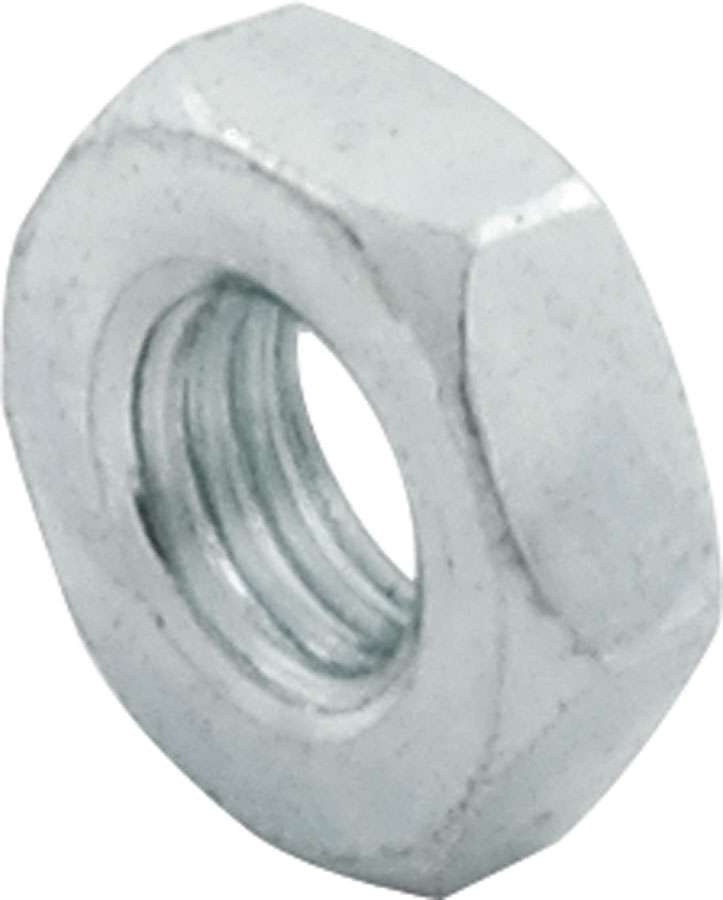 1/4-28 RH Steel Jam Nuts 50pk - ALL1825050