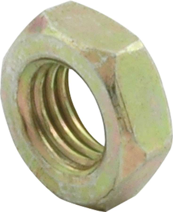 1/4-28 LH Steel Jam Nuts 10pk - ALL1825110