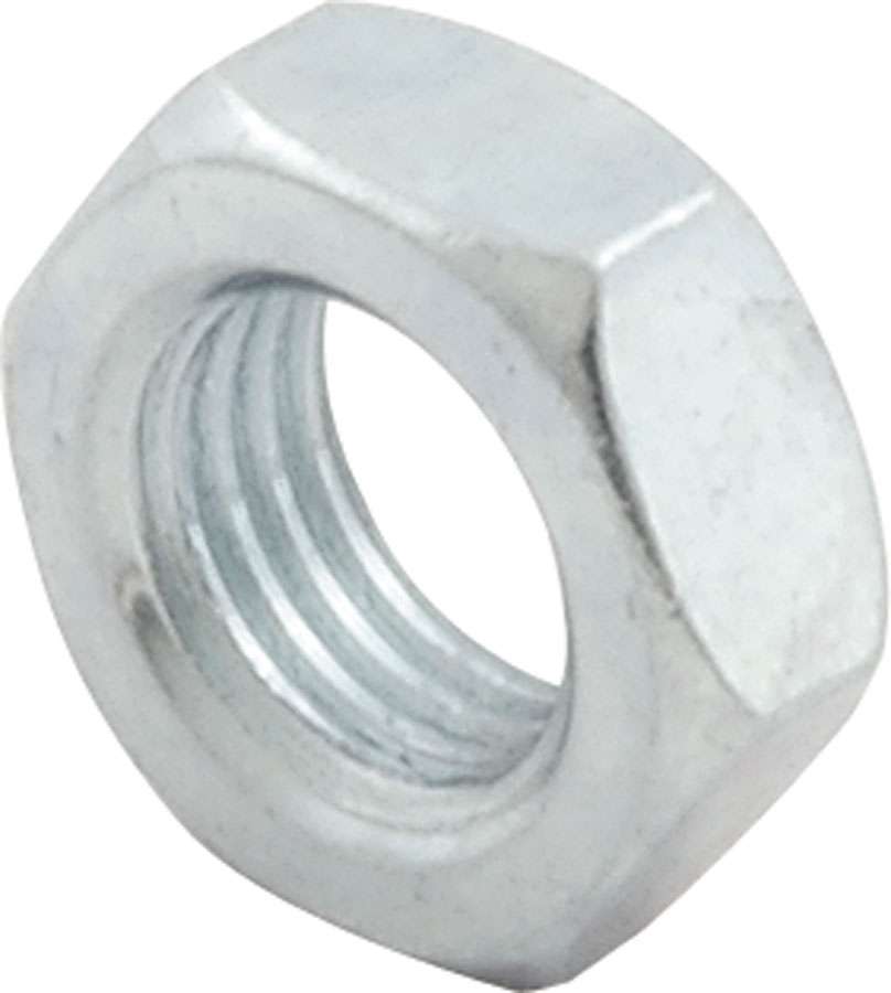 5/16-24 RH Steel Jam Nuts 10pk - ALL1825210