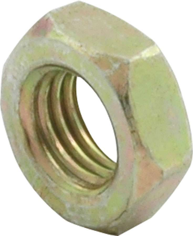 3/8-24 LH Steel Jam Nuts 4pk - ALL18255