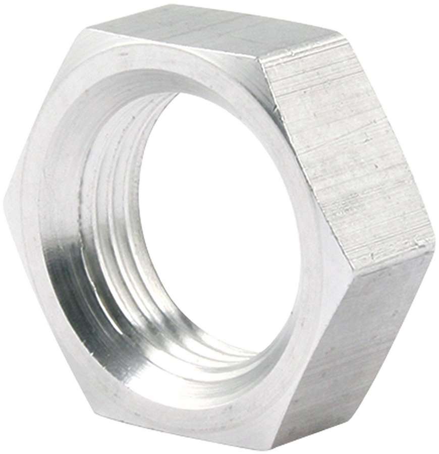 5/8-18 RH Steel Jam Nuts Thin O.D. 50pk - ALL1829250