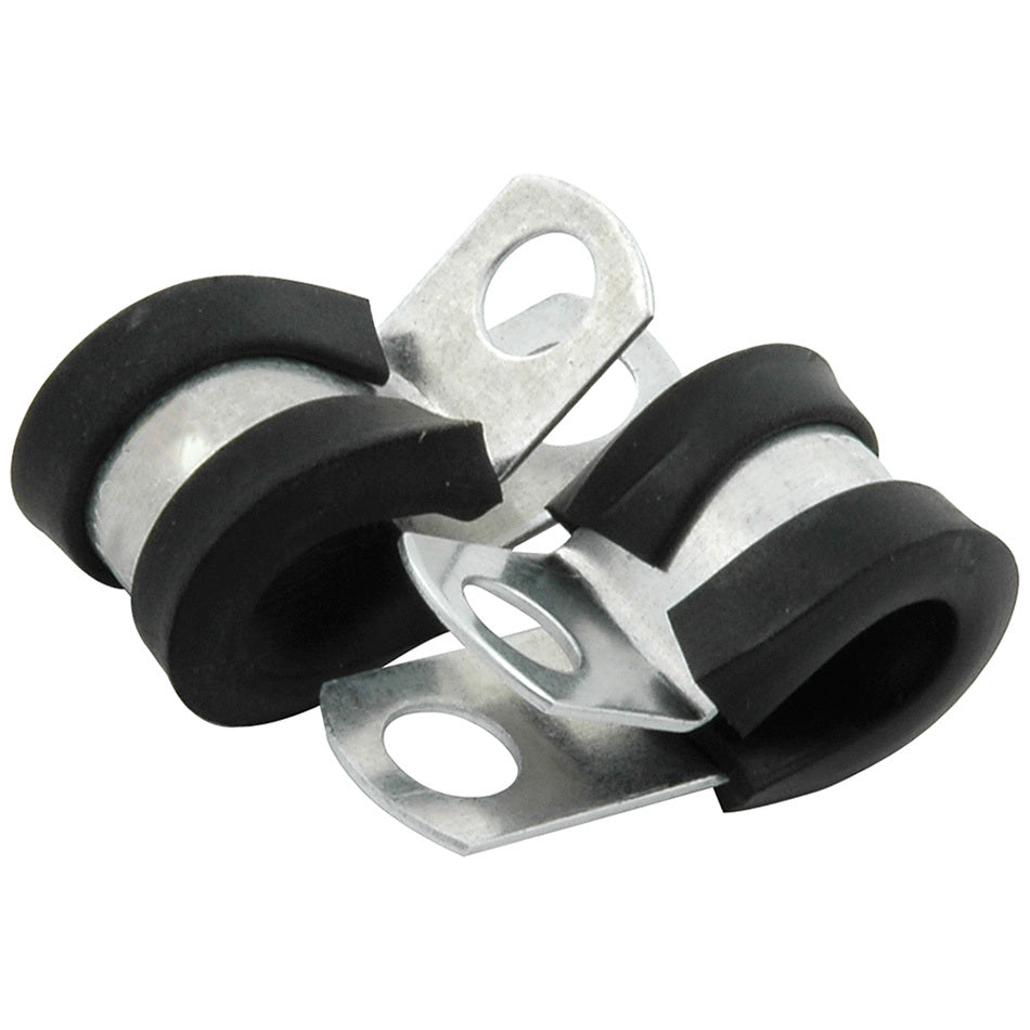 Aluminum Line Clamps 3/8in 50pk - ALL1830250