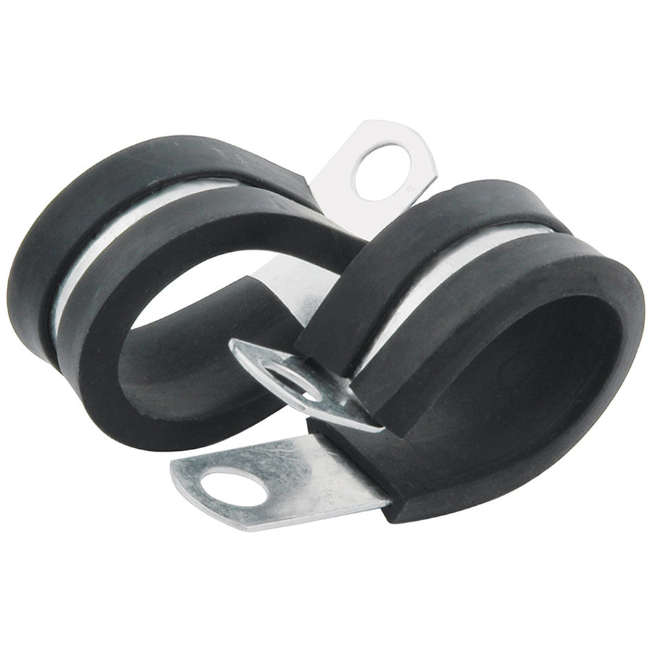Aluminum Line Clamps 7/8in 50pk - ALL1830650
