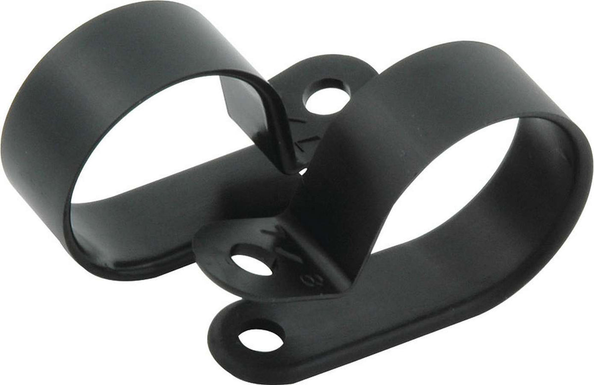 Nylon Line Clamps 3/4in 50pk - ALL1831550