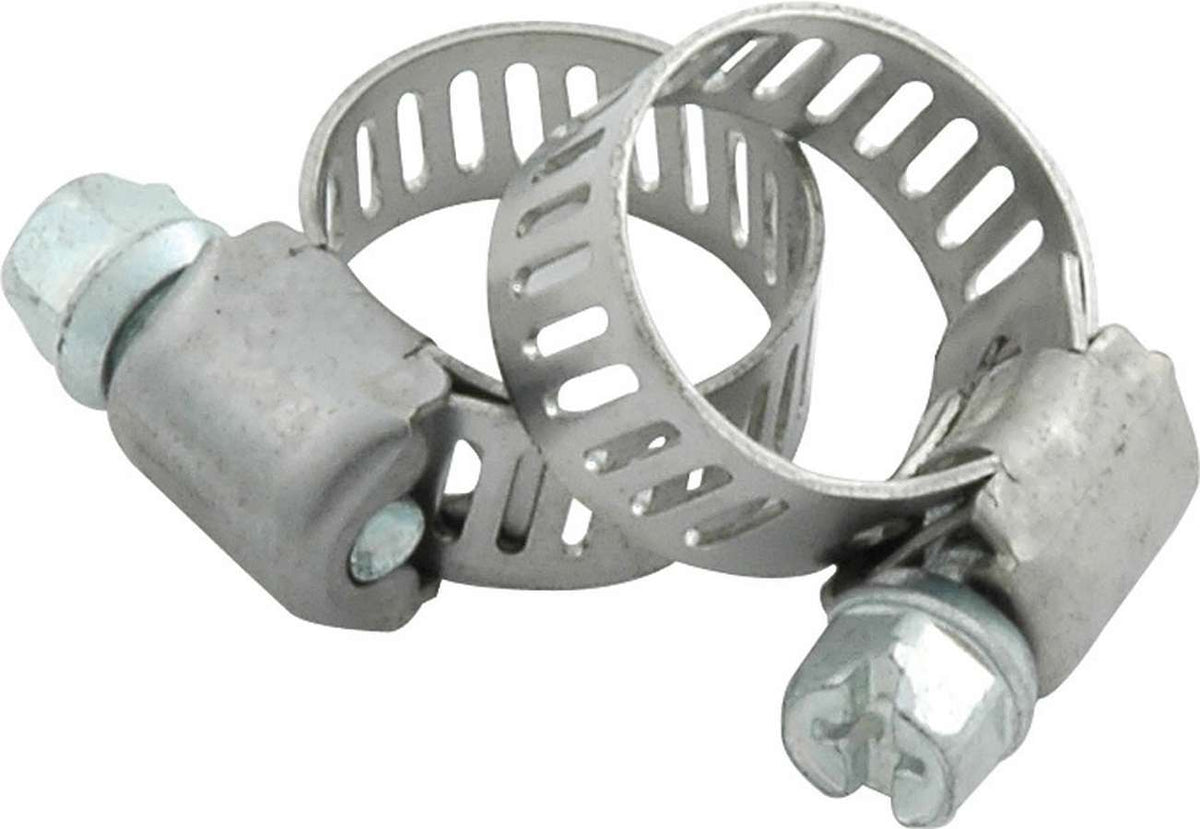 Hose Clamps 1/2in OD 2pk No.01 - ALL18330