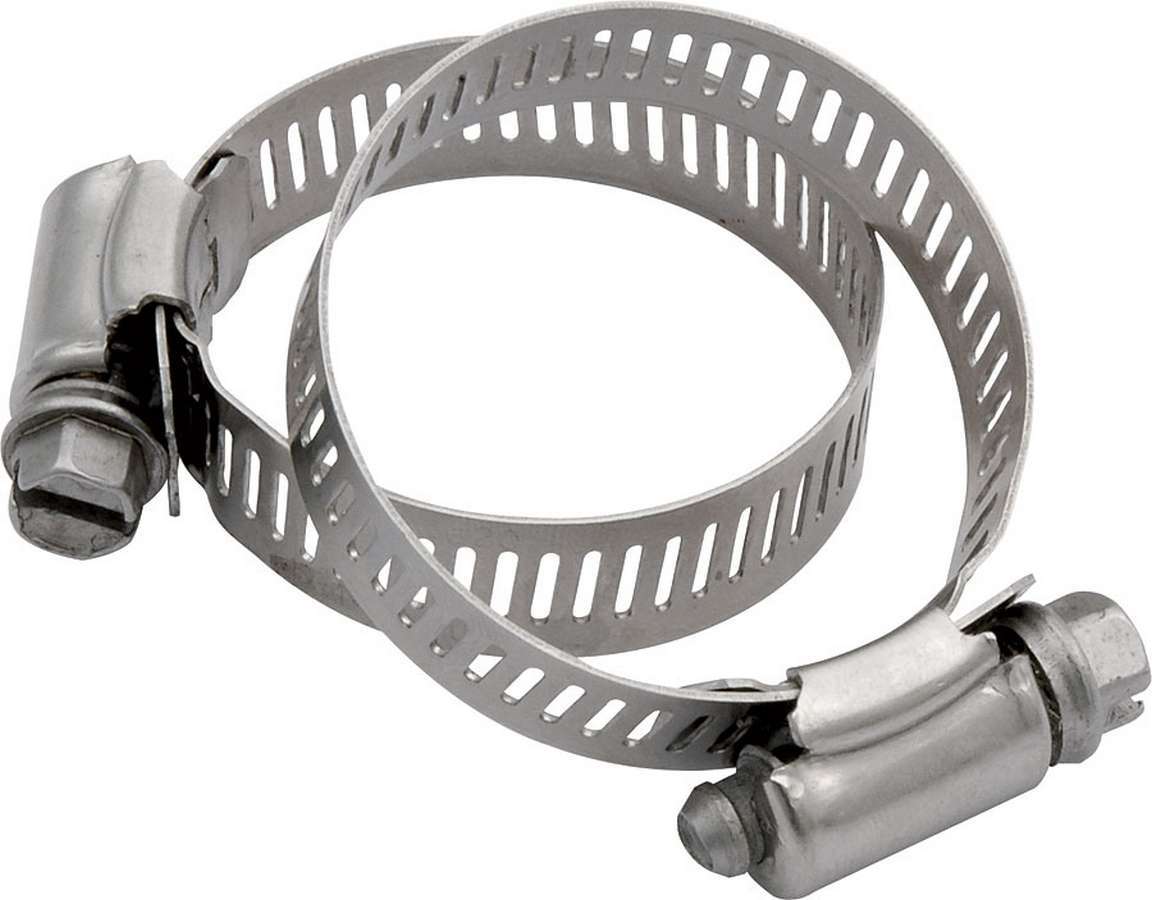 Hose Clamps 2in OD 2pk No.24 - ALL18334