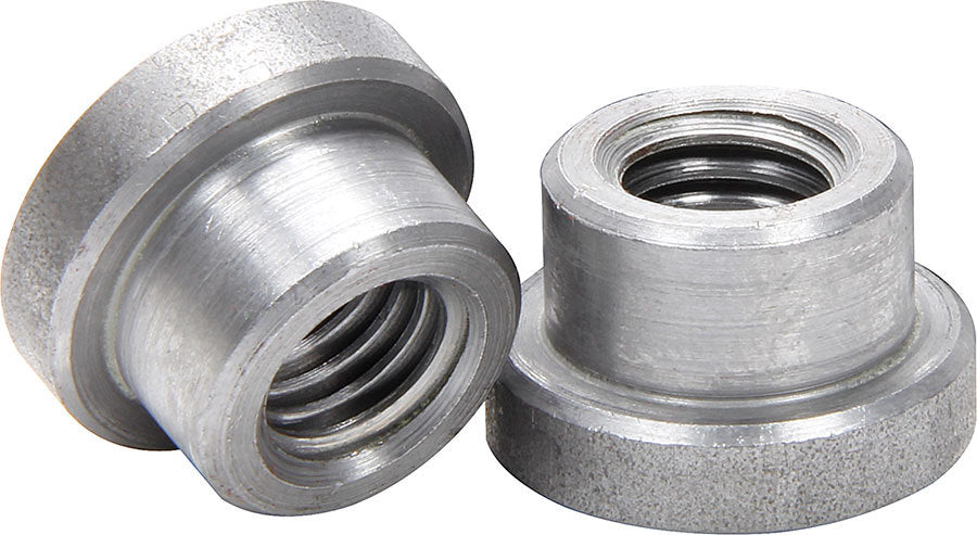 Weld On Nuts 1/2-13 Short 25pk - ALL1855125