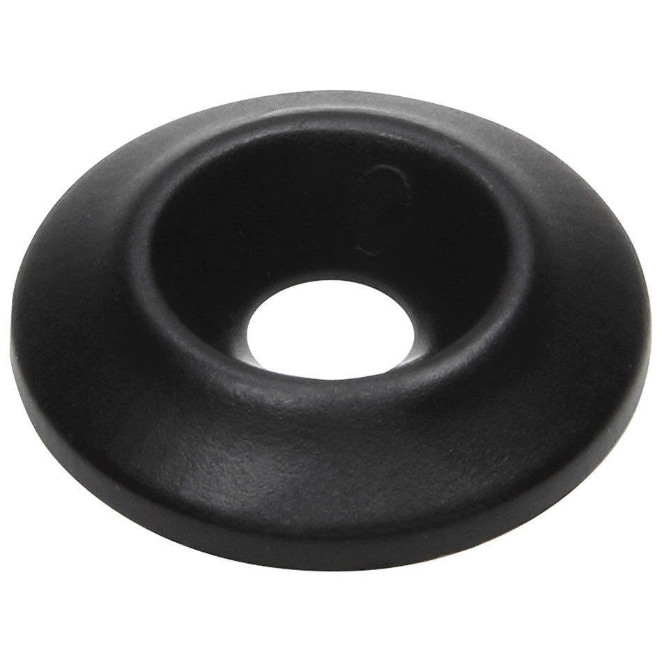 Countersunk Washer Black 50pk - ALL1869050