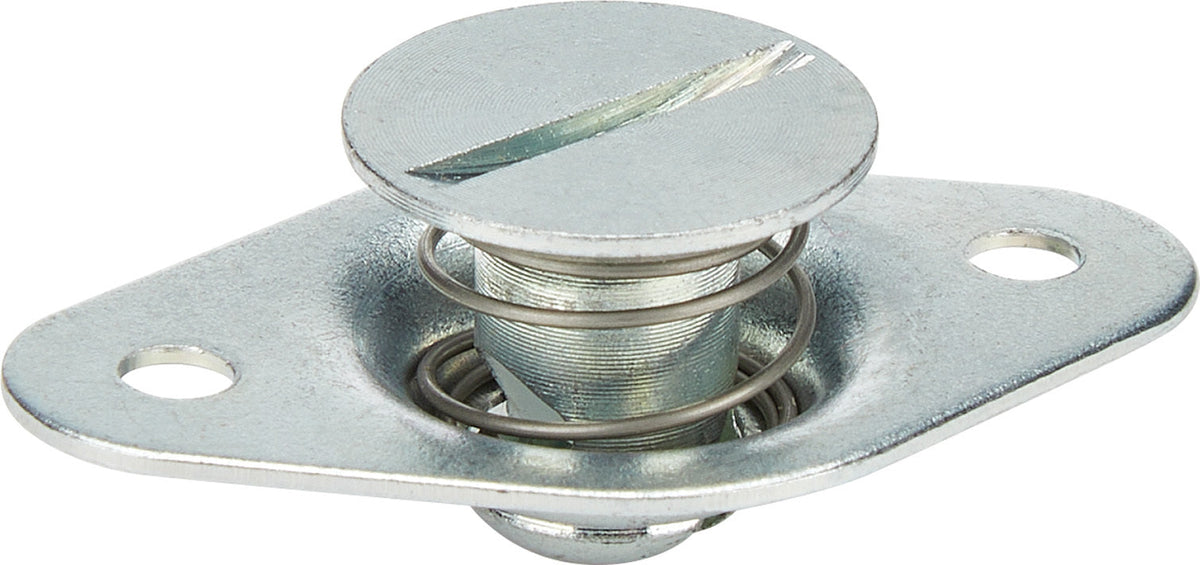 Flush Hd S/E Fasteners 5/16 .400in 50pk Steel - ALL18992