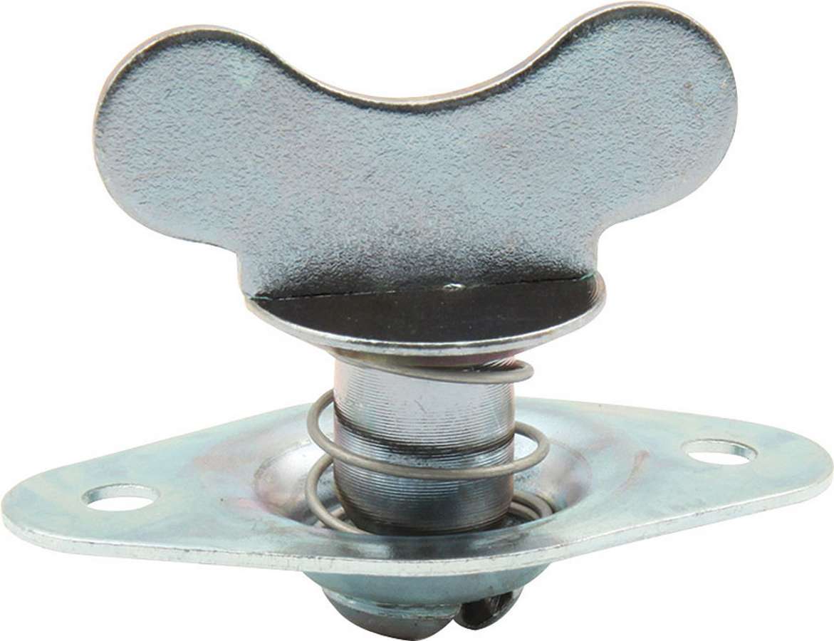Wing Hd S/E Fasteners 5/16 .450in 10pk Steel - ALL19046