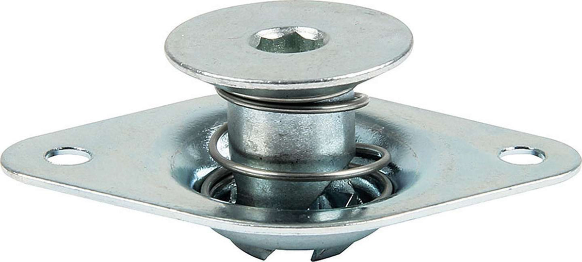 Allen Hd S/E Fasteners 7/16 .500in 10pk Steel - ALL19136
