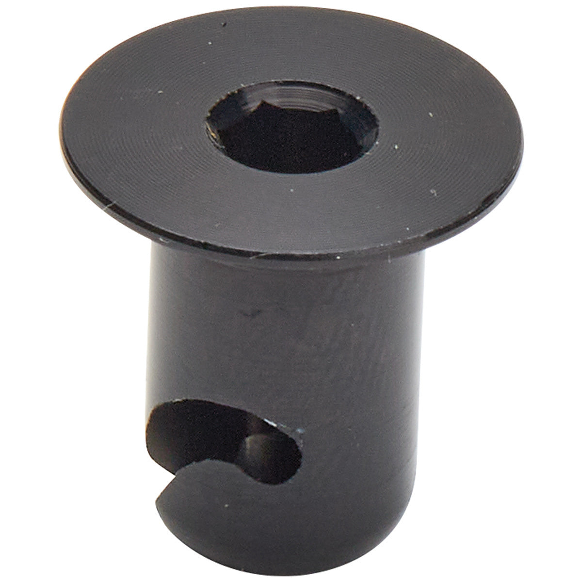 Flush Allen Hd Fasteners 7/16 .500in 50pk Alum - ALL19141
