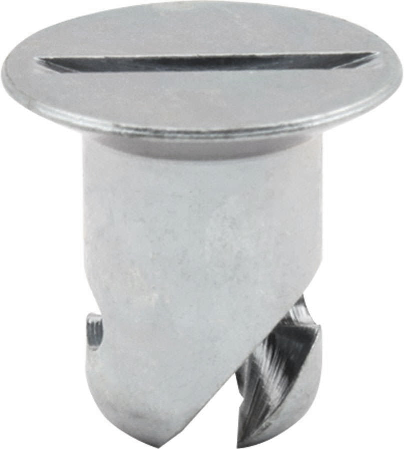 Flush Hd Fasteners 7/16 .550in 10pk Steel - ALL19210