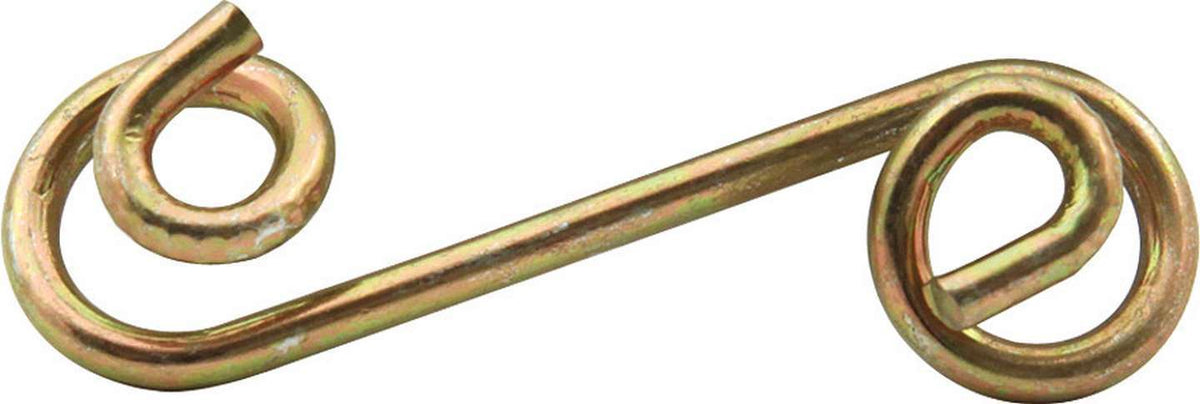 Quick Turn Springs 1in .250in 10pk - ALL19300